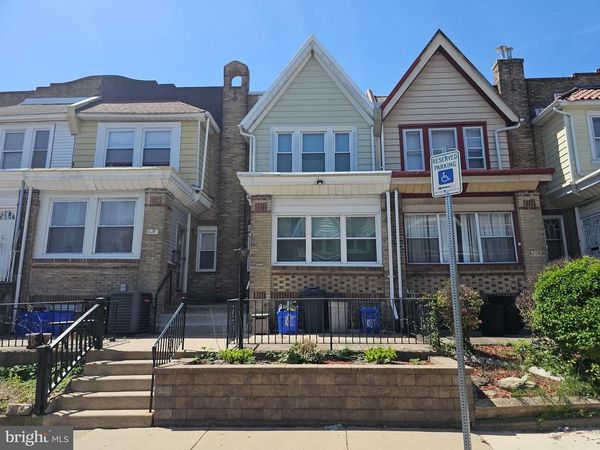 6204 GARDENIA STREET , PHILADELPHIA, PA 19144