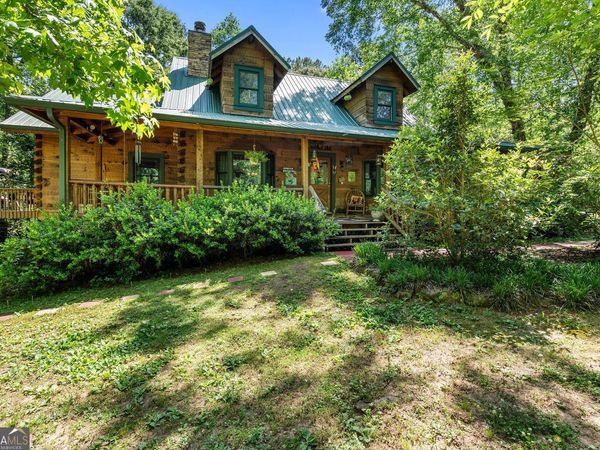 4930 Post Road, Winston, GA 30187