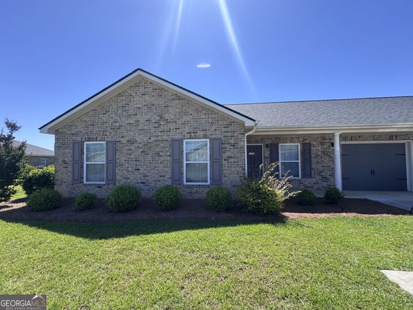 135 Shuman Lane, Unit A, Dublin, GA 31021