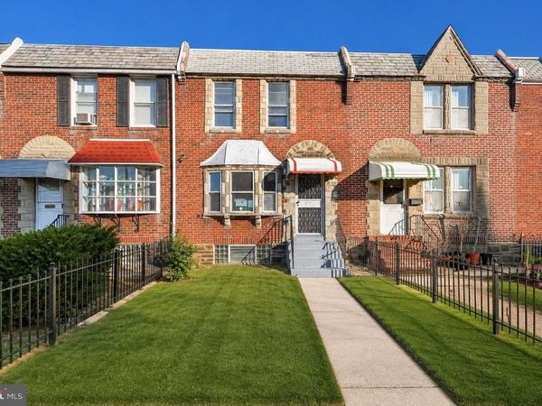 5404 TABOR AVENUE , PHILADELPHIA, PA 19120