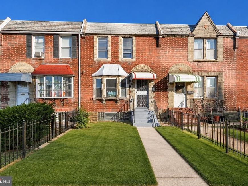 5404 Tabor Avenue , Philadelphia, PA 19120 Main Photo