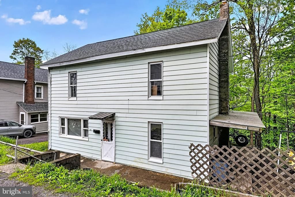 211 E CHURCH STREET, SUSQUEHANNA, PA 18847