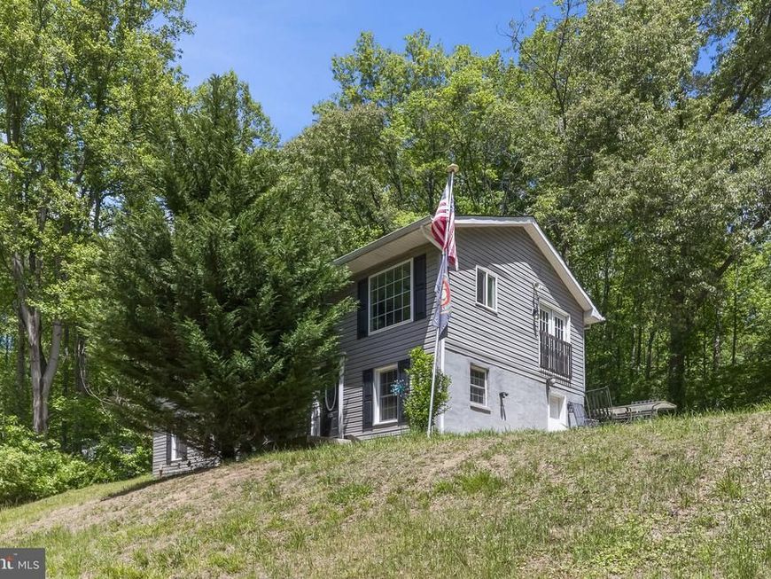 8505 Warren Drive , Pomfret, MD 20675 Main Photo