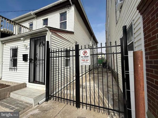 29 N TEXAS AVENUE , ATLANTIC CITY, NJ 08401