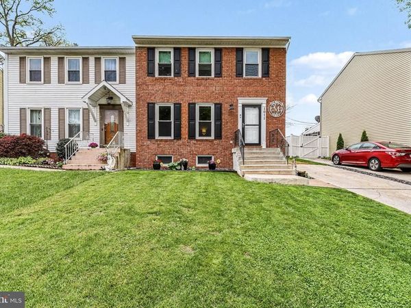 1011 NORTHFIELD DRIVE , CARLISLE, PA 17013