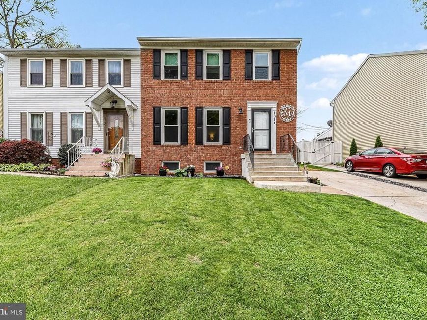 1011 Northfield Drive , Carlisle, PA 17013 Main Photo