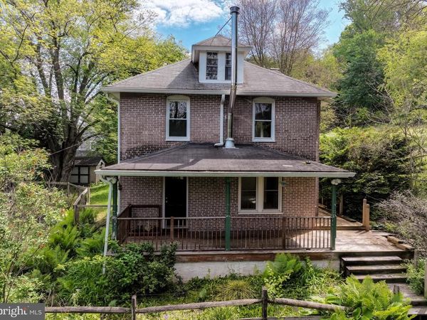 61 BRADLEY AVENUE , COATESVILLE, PA 19320
