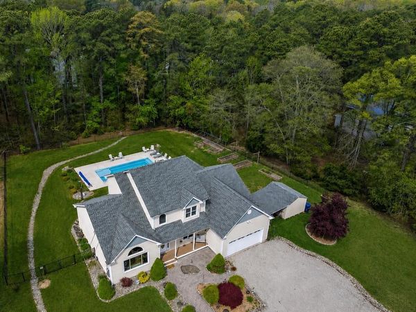 815 ROUTE 9 S , LITTLE EGG HARBOR TWP, NJ 08087