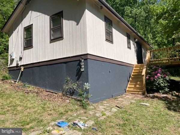 778 FALCONWOOD ROAD, PAW PAW, WV 25434