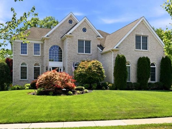 5224 JACOBS CREEK PLACE, HAYMARKET, VA 20169