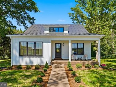 1548 JAMES CITY , REVA, VA 22735