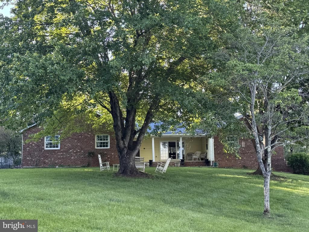 9032 JAMES MADISON HIGHWAY , THE PLAINS, VA 20198