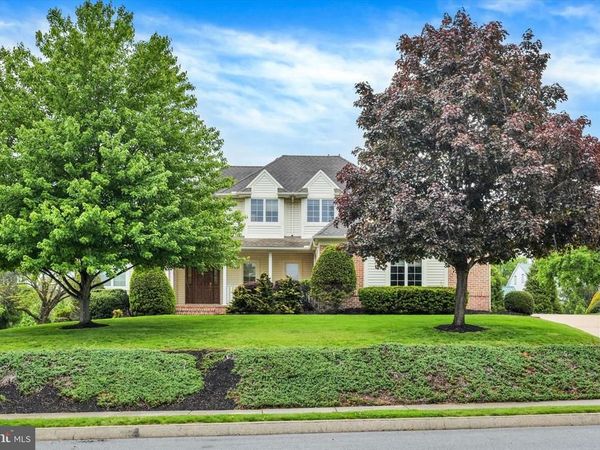 6406 DUBLIN ROAD , HARRISBURG, PA 17111