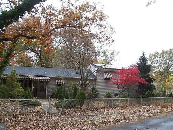 107 DELWYN LANE , WILLIAMSTOWN, NJ 08094