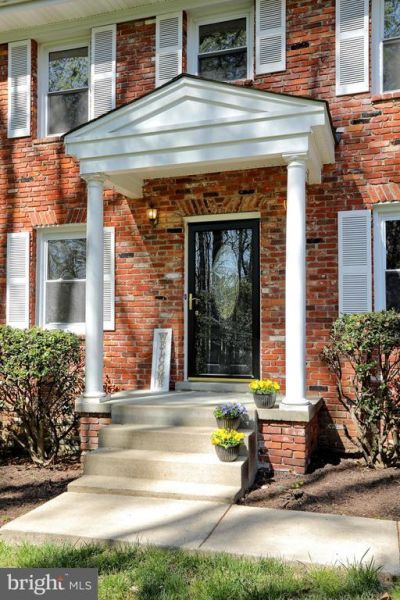 4255 SHELTON DRIVE, POMFRET, MD 20675