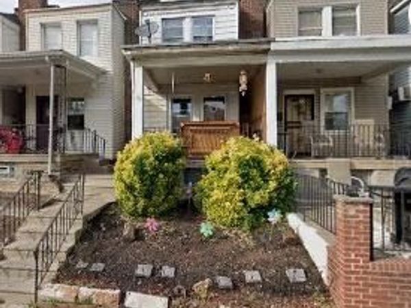 949 BRILL STREET , PHILADELPHIA, PA 19124