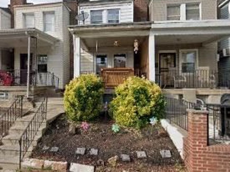 949 Brill Street , Philadelphia, PA 19124 Main Photo