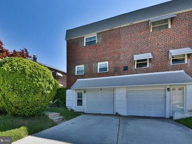 9135 REVERE STREET , PHILADELPHIA, PA 19152