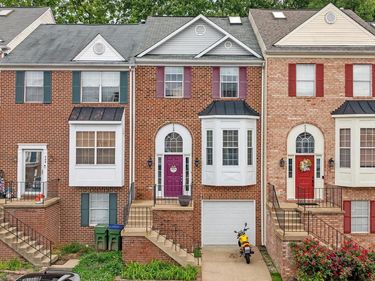 406 BEN NEUIS PLACE, FREDERICKSBURG, VA 22405