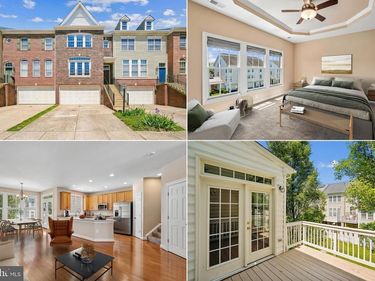 6898 WITTON CIRCLE, GAINESVILLE, VA 20155