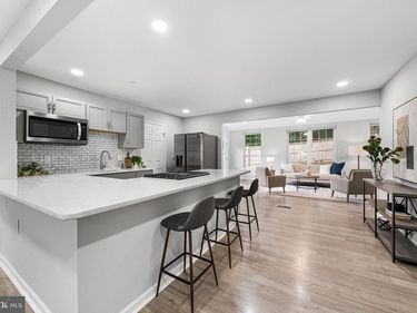 4543 EVANSDALE ROAD , WOODBRIDGE, VA 22193