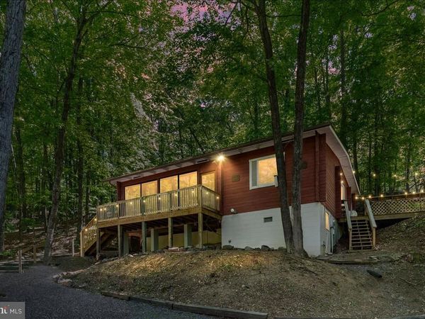 513 STRATON, BASYE, VA 22810
