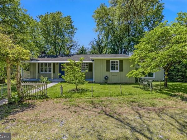 3486 WINCHESTER AVENUE , MARTINSBURG, WV 25405