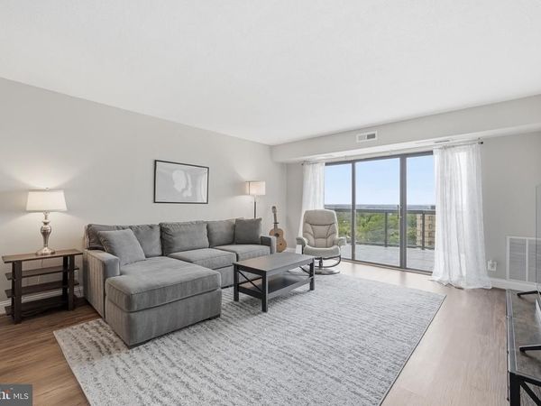 8340 GREENSBORO DRIVE, Unit 1011, MCLEAN, VA 22102