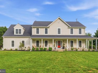 6087 BALLS MILL ROAD, MIDLAND, VA 22728