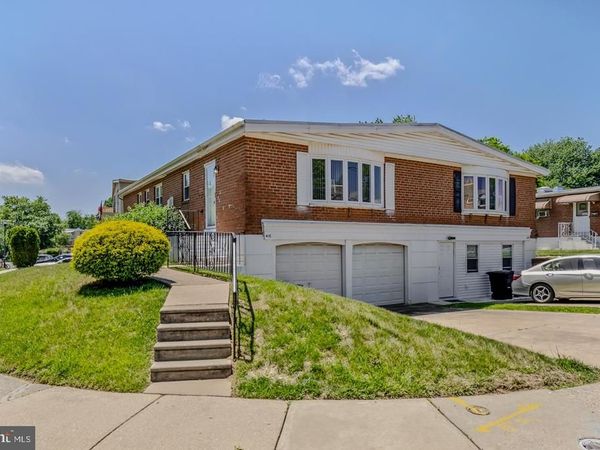 416 TOMLINSON ROAD, PHILADELPHIA, PA 19116