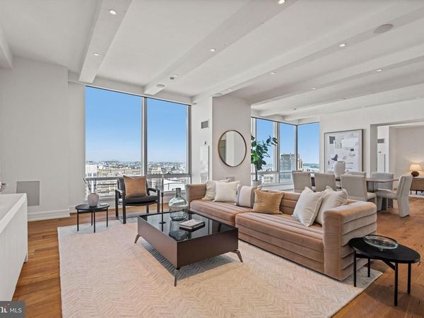 1414 S PENN SQUARE , Unit 29CDE, PHILADELPHIA, PA 19102