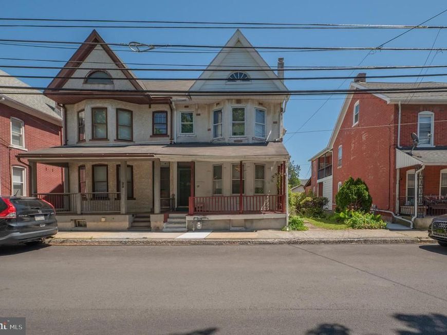 37 N 4th Street , Emmaus, PA 18049 Main Photo