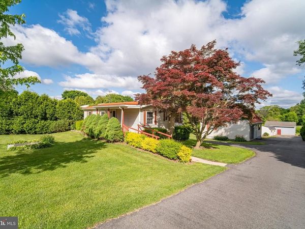 649 DRYTOWN ROAD, HOLTWOOD, PA 17532