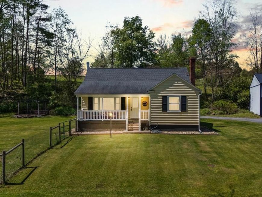 5524 Buck Run Road , Frenchville, PA 16836 Main Photo