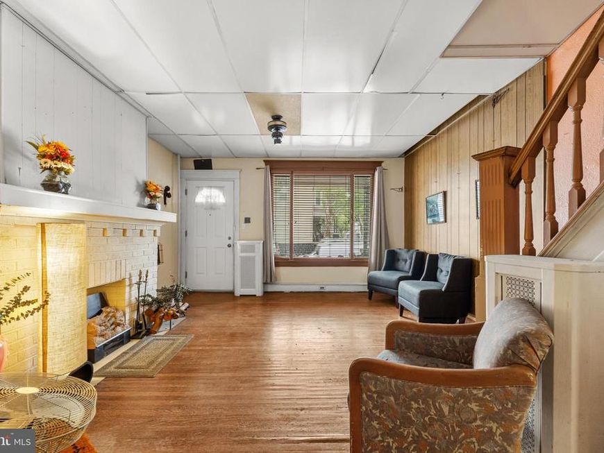 5947 Media Street, Philadelphia, PA 19151 Main Photo