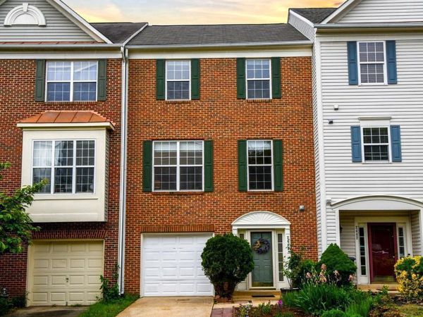 2444 LAURA MARK LANE , HERNDON, VA 20171