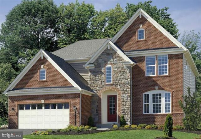 141 Coachman Circle , Stafford, VA 22554 Main Photo