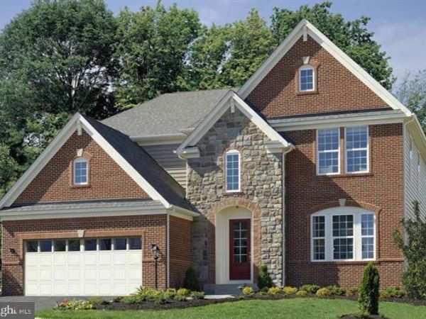 141 COACHMAN CIRCLE , STAFFORD, VA 22554