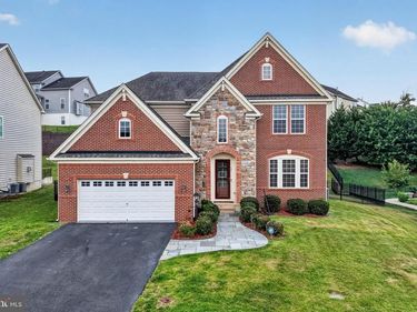 141 COACHMAN CIRCLE, STAFFORD, VA 22554