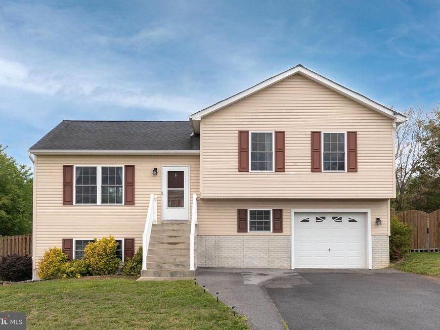 66 Mckinley Court, Inwood, WV 25428 Main Photo