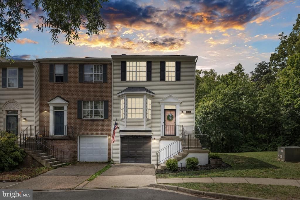 107 Crossing Road , Fredericksburg, VA 22406 Main Photo