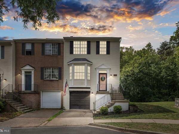 107 CROSSING ROAD, FREDERICKSBURG, VA 22406