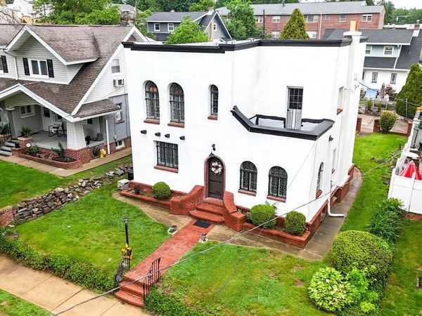 427 HARTEL AVENUE, PHILADELPHIA, PA 19111