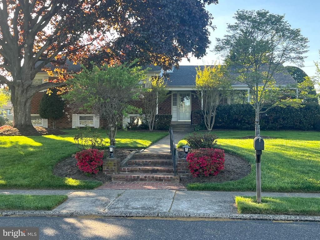 3902 SHELLEY ROAD , HUNTINGDON VALLEY, PA 19006