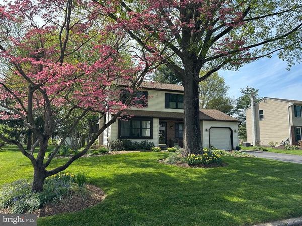 74 BASIL ROAD, LANGHORNE, PA 19047