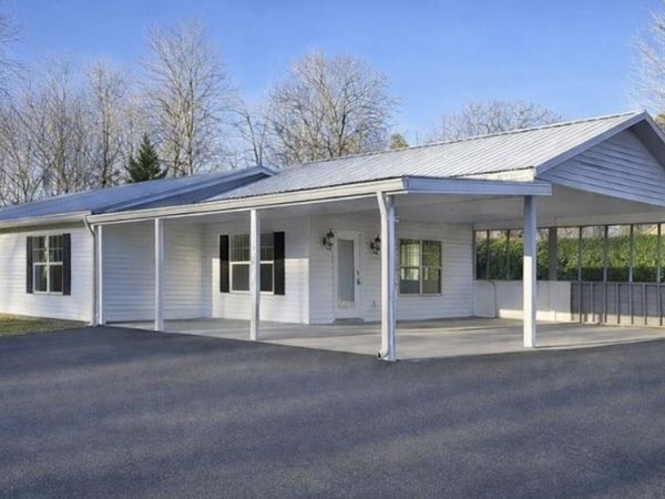 125 Anderson Cabin Road , Georgetown, TN 37336