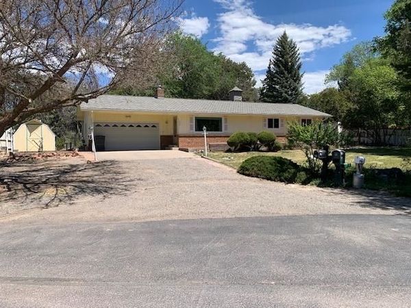 570 SW 2nd Court, Cedaredge, CO 81413