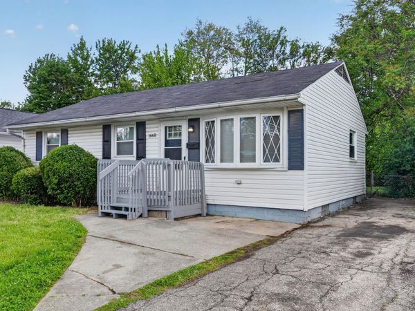 1668 E 26th Avenue , Columbus, OH 43219