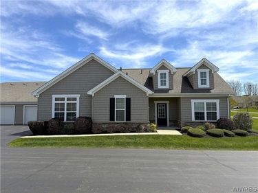 5665 Southwestern Boulevard, Unit 47A, Hamburg, NY 14075