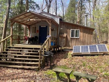 Cr-16, Swain, NY 14884